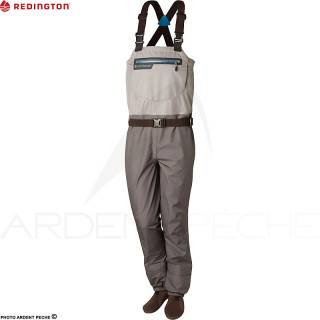 Redington Escape Lady Waders - Fish with your feet in the water - Ardent Pêche
