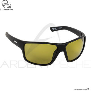 Polarized sunglasses LEECH X2 Dusk