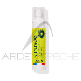 CRUSOE Spray anti-zecche 75ml