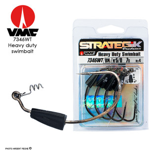 Amo texano VMC Strategik predator 7346 WT