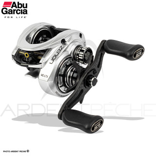 Moulinet casting ABU GARCIA Zenon MG-LTX