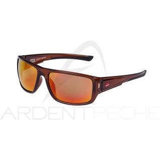 Occhiali polarizzanti ABU GARCIA Eyewear revo Flame red