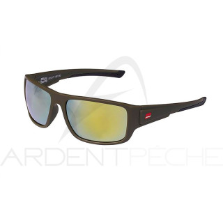 Occhiali polarizzanti ABU GARCIA Eyewear revo Gold green