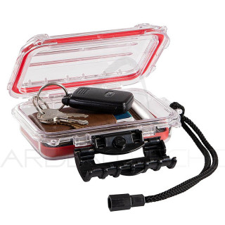 Scatola PLANO Guide series waterproof cases compact
