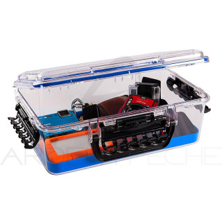 Scatola PLANO Guide series waterproof cases large