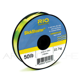 Slick shooter RIO