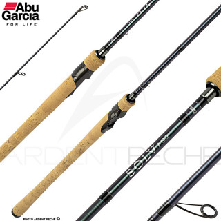 Canna spinning ABU GARCIA Sölv AG2