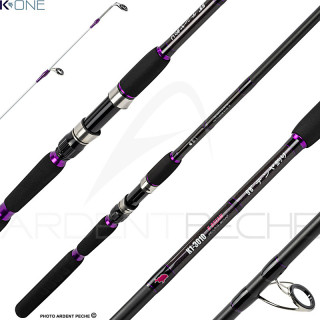 Spinning rod K ONE 3010 K Bream
