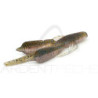 Soft bait RAID JAPAN Battle Hog 2.6