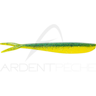 LUNKER CITY Fin-S Fish 7 Soft Lure
