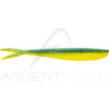 Soft bait LUNKER CITY Fin-s fish 7