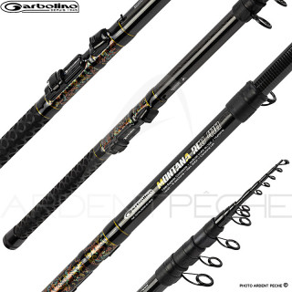 GARBOLINO Montana RCU Rod