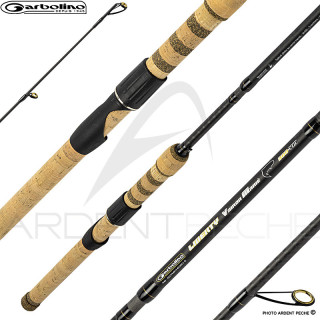 Canna GARBOLINO Liberty VM Aventure
