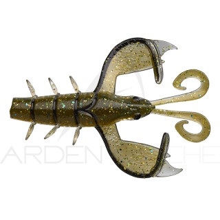Soft bait ILLEX Magic craw 50