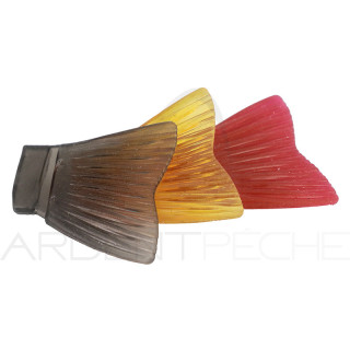 Replacement tail GUNKI Scunner 175 S Twin