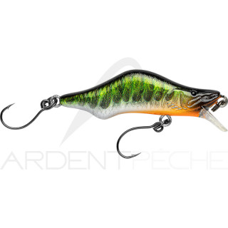 Hard lure SICO LURE First 40 S
