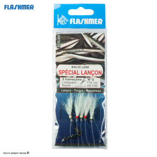 Finale speciale ammodite FLASHMER