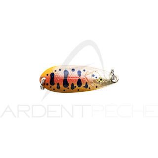 Cucchiaino ondulante ITO CRAFT Emishi spoon 5g