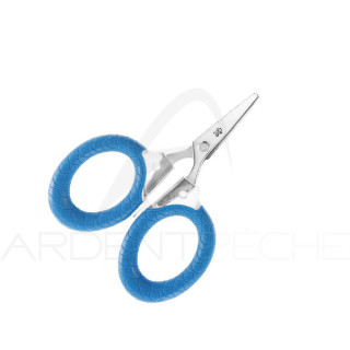 Scissors CUDA Serrated blades 7.5cm