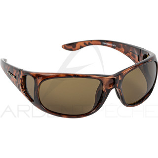 Occhiali polarizzati EYELEVEL Fisherman ambra