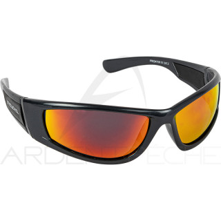 Occhiali polarizzati EYELEVEL Predator rosso