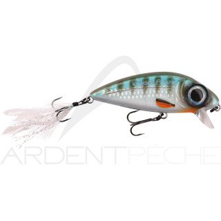 Crankbait SPRO Iris flanky 75