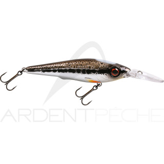 Pesciolino SPRO Iris twitchy