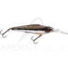 Pesciolino SPRO Iris twitchy