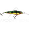 Crankbait SPRO Iris twitchy jointed