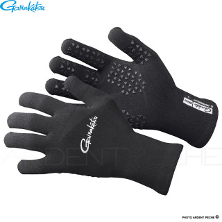 Guanti GAMAKATSU Waterproof gloves