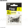 DAIWA Lure snap