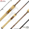 Spinning rod ULTIMATE FISHING Amago evo