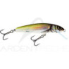 Poisson nageur SALMO Minnow 5 S