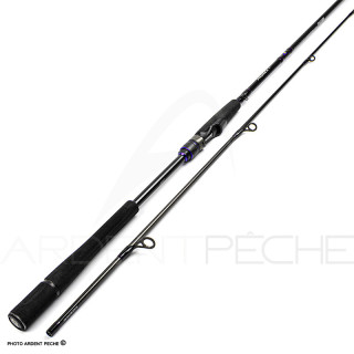 Second-hand DAIWA Prorex AGS 802 H spinning rod