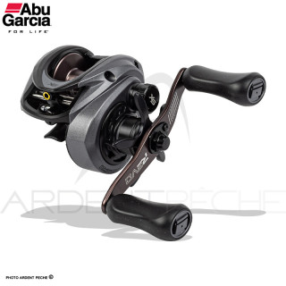 Casting reel ABU GARCIA Revo X