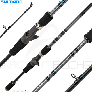 Casting rod SHIMANO STC
