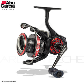ABU GARCIA Revo Winch spinning reel