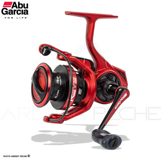 ABU GARCIA Revo Rocket spinning reel
