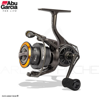 ABU GARCIA Revo X spinning reel