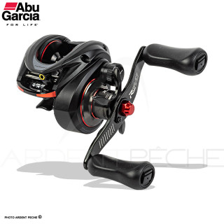 Mulinello casting ABU GARCIA Revo winch