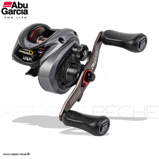 Mulinello casting ABU GARCIA Revo SX Rocket