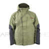 GRUNDENS Buoy X Ultimate fishing jacket Deep lichen green