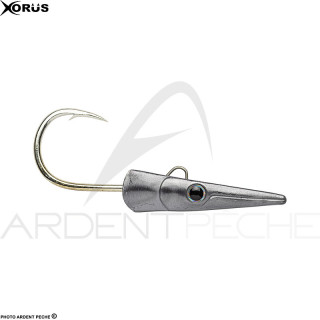 XORUS Coyotte II Tuna jig head