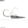 Jig head XORUS Coyotte II Tonno