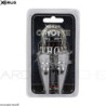 Jig head XORUS Coyotte II Tonno