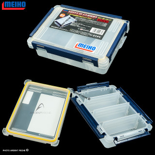 MEIHO Water Guard 800 Box