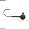 Jighead SAVAGE GEAR Tungsten ball jighead