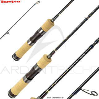 Spinning rod TENRYU Rayz integral 484 S UL