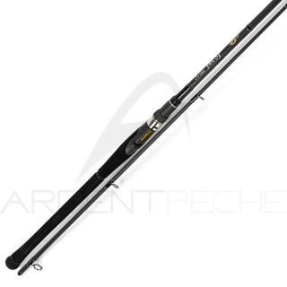 Second-hand spinning rod ULTIMATE FISHING Five spin 96 H Shore angler