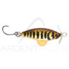 Hard lure SAKURA Phoxy spybait 35 S